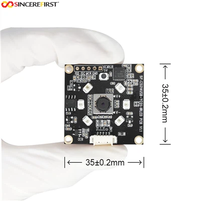 OV5640 5MP USB-kameramodul