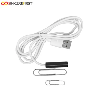 2MP bildesensor IP67 beskyttelses LED USB-endoskopkameramodul