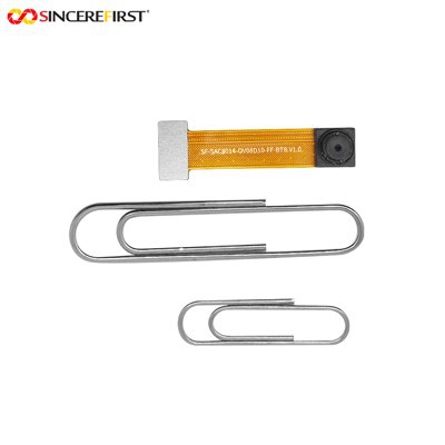 Best Embedded Vision 4K 8MP OV08D10-sensor MIPI CSI-kameramodul
